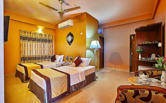 Hotel Graver Inn International