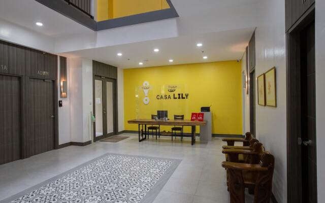 Casa Lily