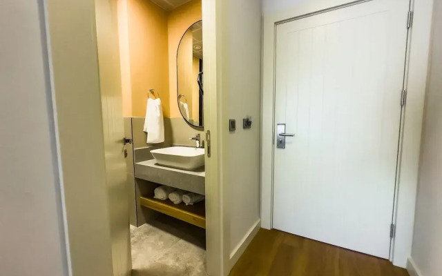 Dedeoğlu Port Hotel