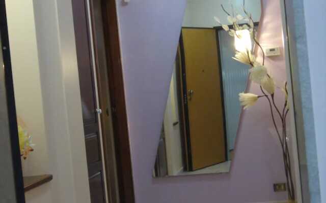 B&B Mare e Terra