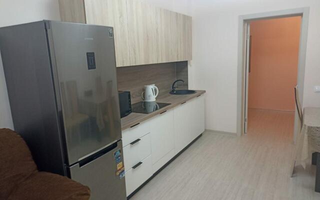 Apartments on Supsekhskoye highway 39 building 11
