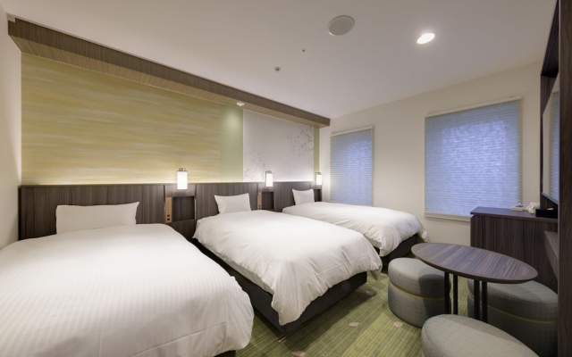 Comfort Floor Triple room 사진 1