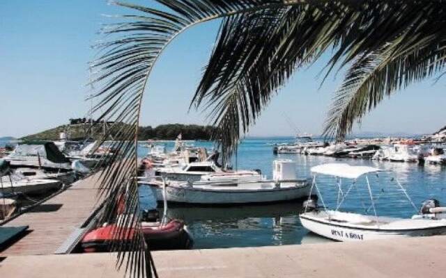 Apartments Sime