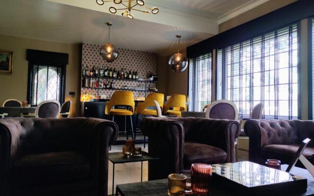 Hotel Lepelbed Melle