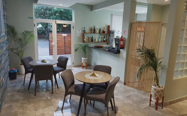 Stay Inn Guest House