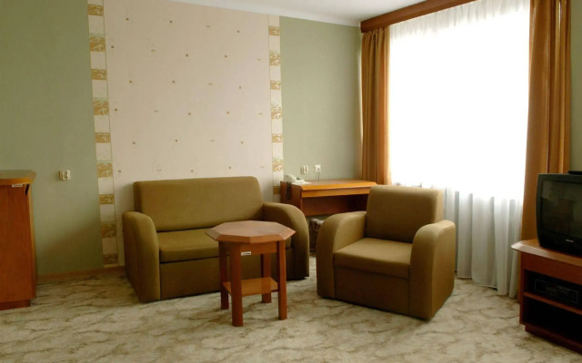 Hotel Mazowiecki