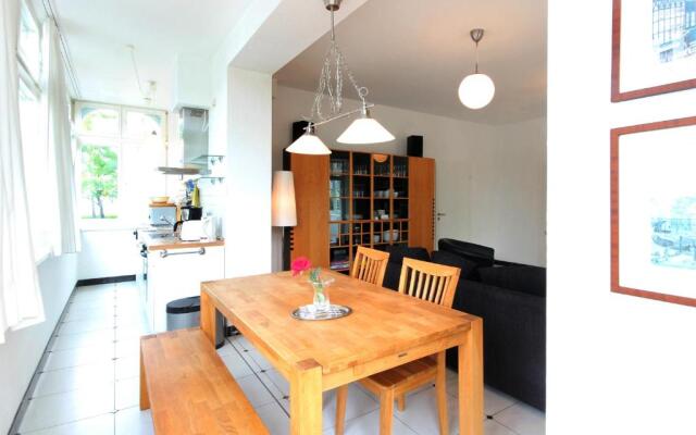 Villa Frigga by Rujana