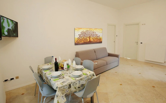 Appartamento Residenza alla Corte