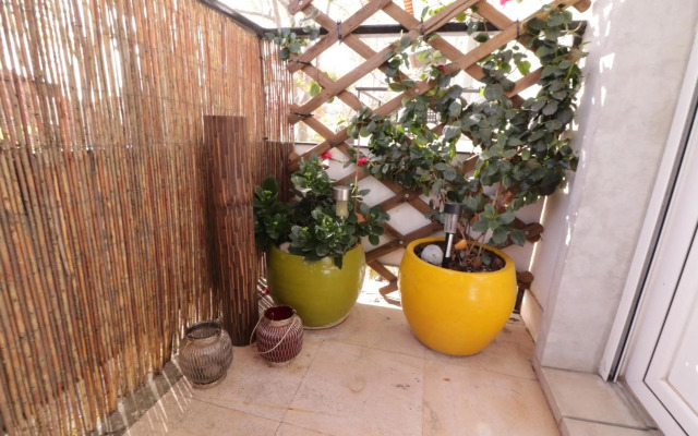 Apartamento de charme