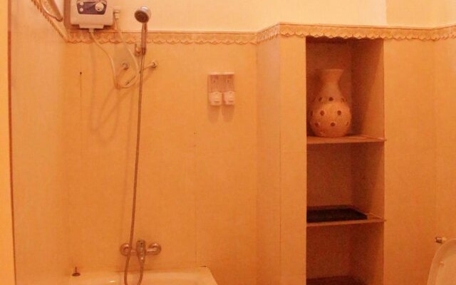 Singma Boutique Hotel