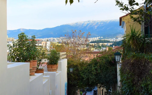 Acropolis Suites