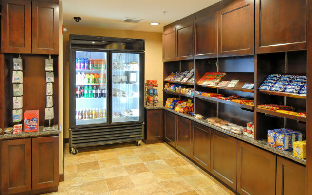 TownePlace Suites by Marriott Houston North / Shenandoah