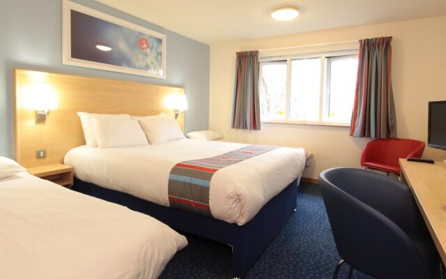 Travelodge Ludlow