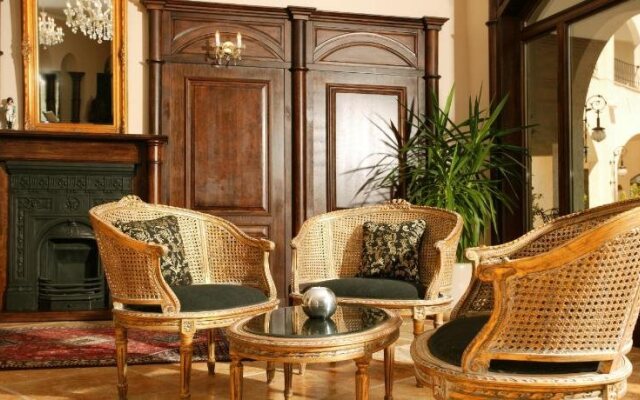Arena Regia Hotel & Spa