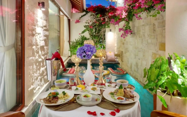 La Vie Villa Seminyak by Ini Vie Hospitality