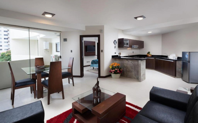 MAI Suites
