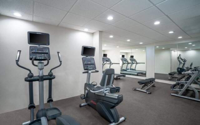 Fairfield Inn & Suites Memphis I-240 & Perkins