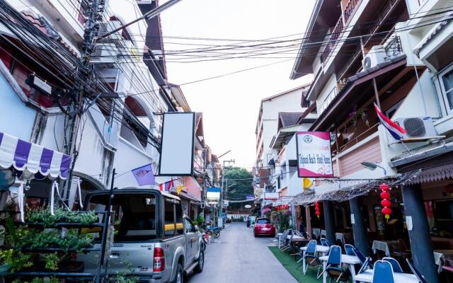 Thipurai Annex Hotel