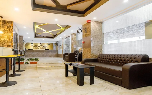Nextel Inn