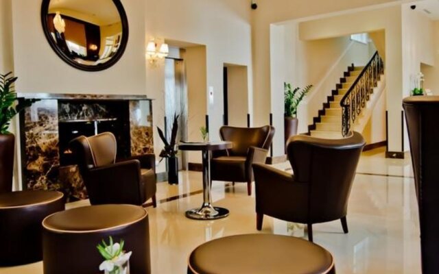 Edward Hotel Paddington