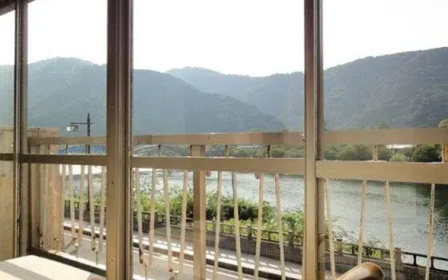Sueoka Ryokan