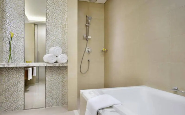 Marriott Hotel Downtown Llc