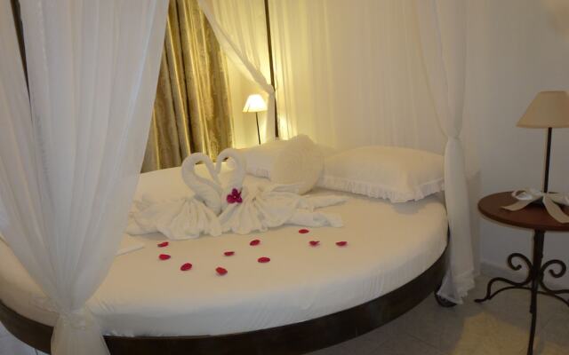 Bougainvillea Suites