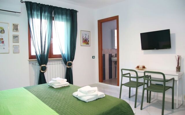 MarArte B&B