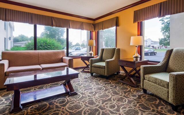 Best Western Plus Anderson