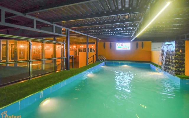 Oxi Valley Resort