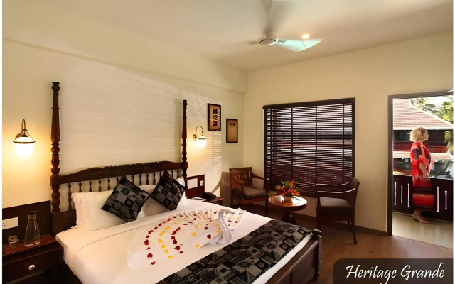 Sea Lagoon Health Resort