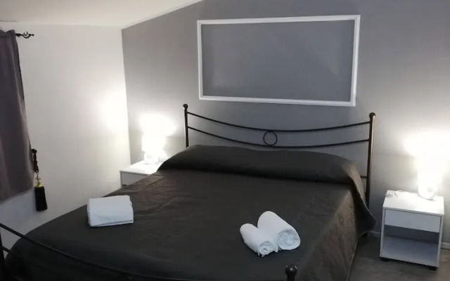 Casa Di Giorgio - Fronte Spiaggia