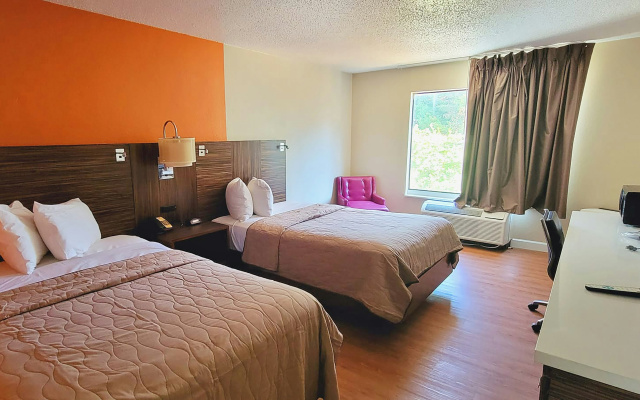 Studios & Suites 4 Less Charlotte