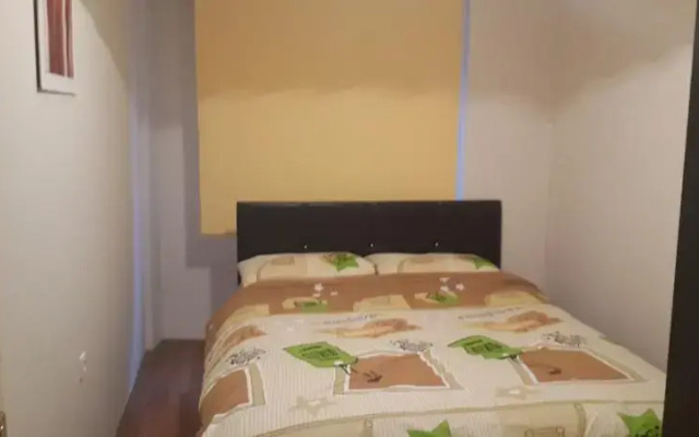 Luletasi Suit Home