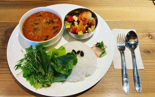 Yukinoura Guest House Moritaya