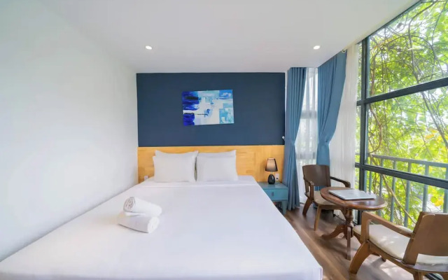 Lantana House Boutique By Haviland