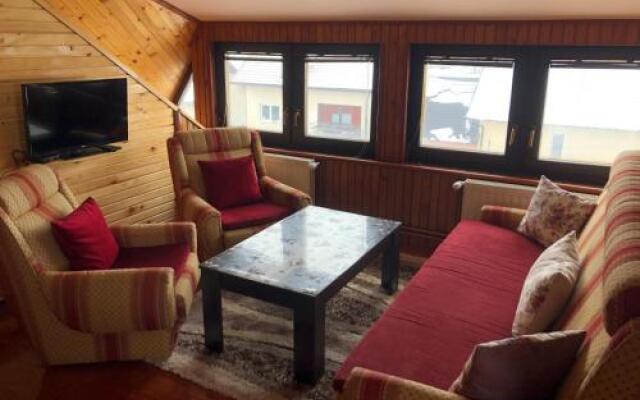 Apartman Romana