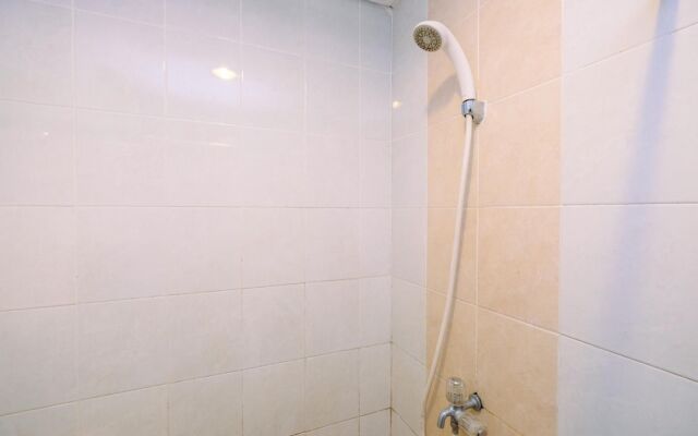 Modern Studio Apartment at Taman Melati Margonda near Universitas Indonesia