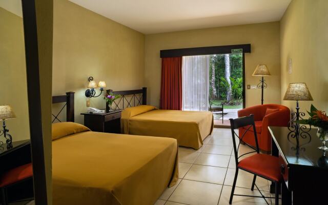 Natural Lodge Caño Negro