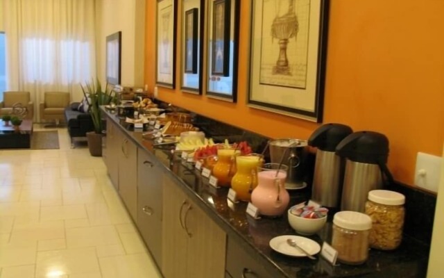 Terraço Hotel
