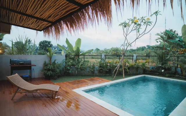 Villa Norte