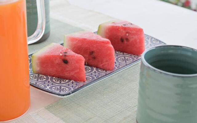 Pietro Maggi - Apulian Historical House