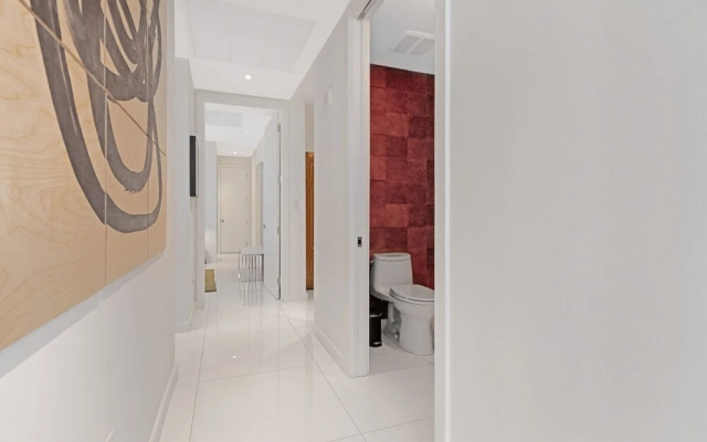 Shelborne Penthouse By Sextant