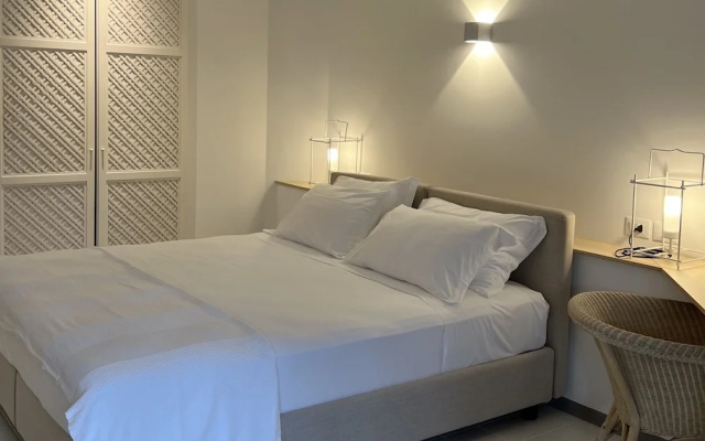 Nauthotel Porto San Vito