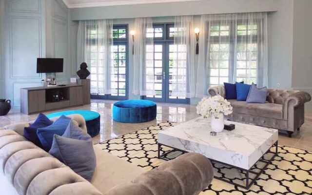 Villa Airis - Blooming Dreams Come True