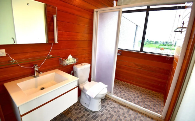 Hualien Fengmian B&B