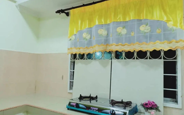 KK Homestays 6 Rooms