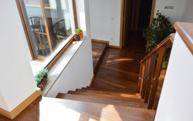 Casa de Campo das Sécias