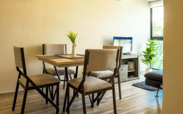 Cozy Apartment 2 Bedrooms Amenities