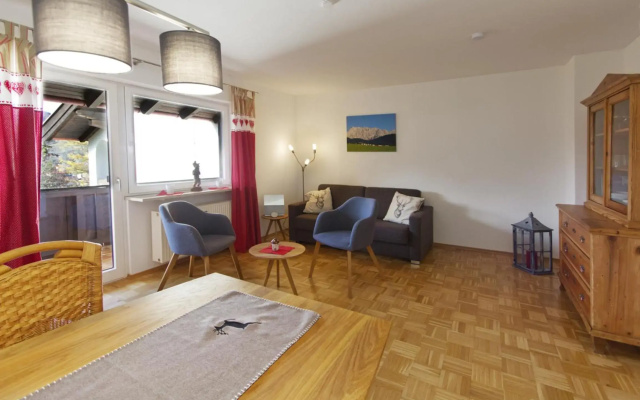 Ferienwohnung Arzgrube